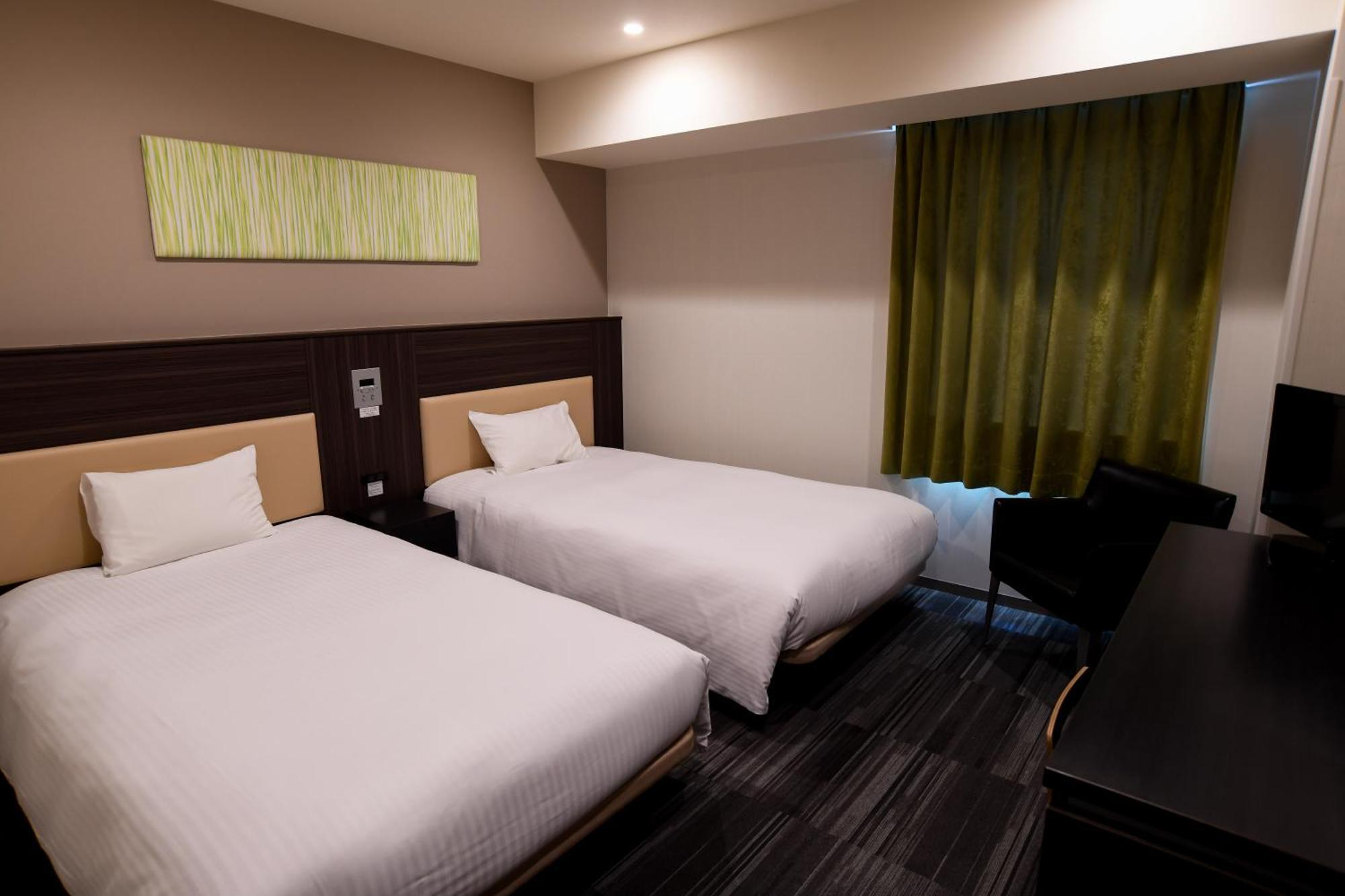 Washington R&B Hotel Hachioji Exterior photo