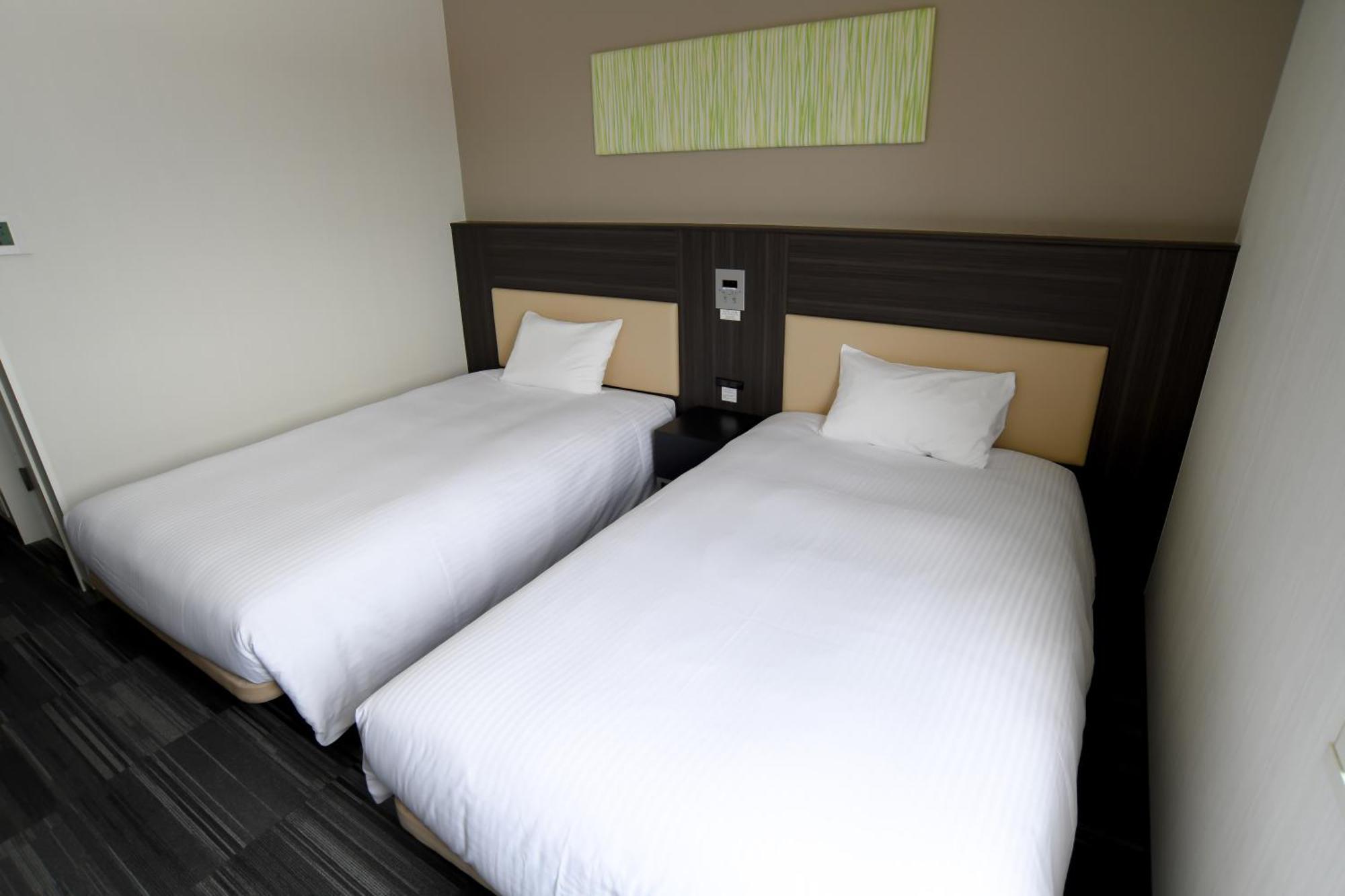 Washington R&B Hotel Hachioji Exterior photo