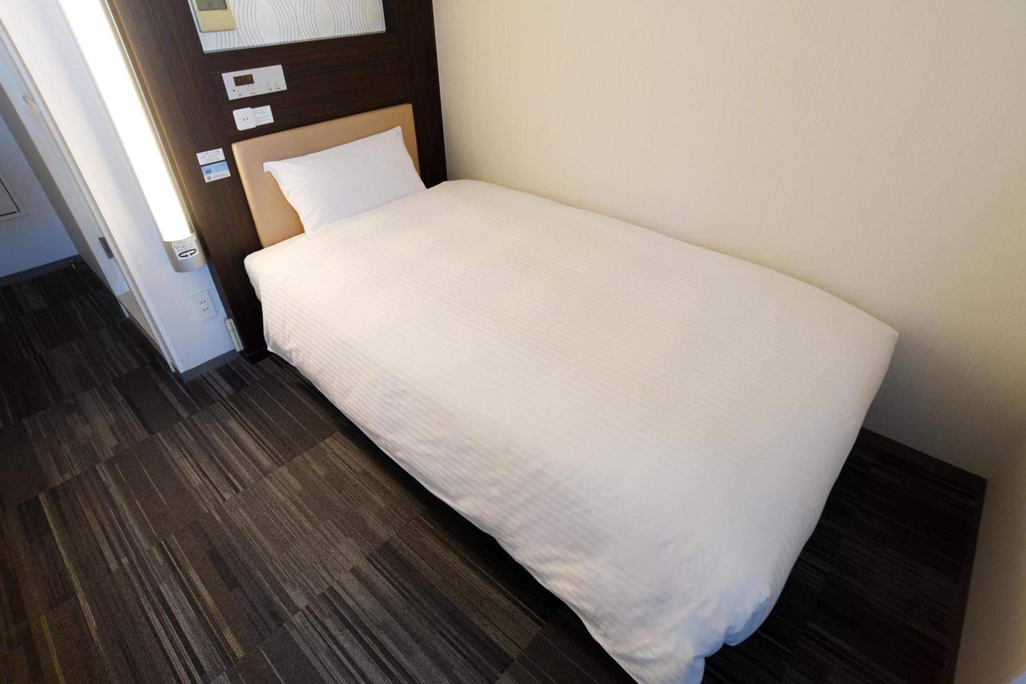 Washington R&B Hotel Hachioji Exterior photo