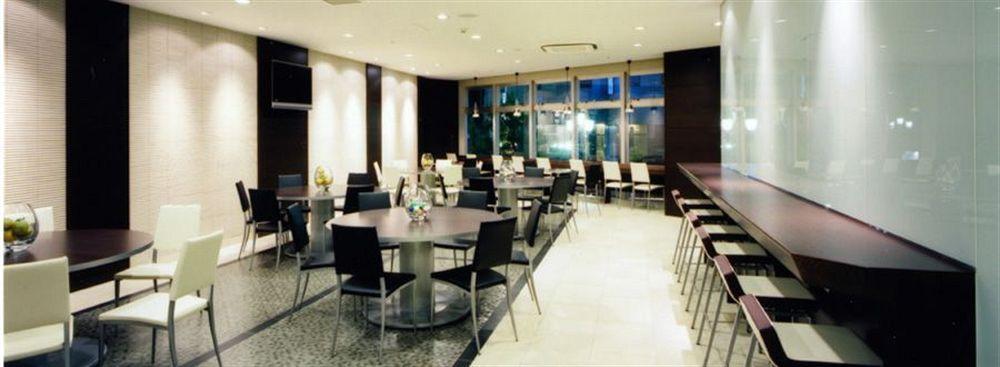 Washington R&B Hotel Hachioji Exterior photo